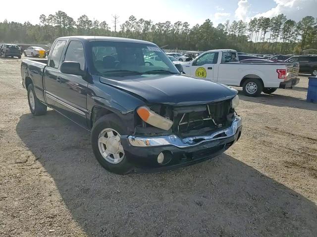 2006 GMC New Sierra C1500 VIN: 1GTEC19T16Z100399 Lot: 78725274