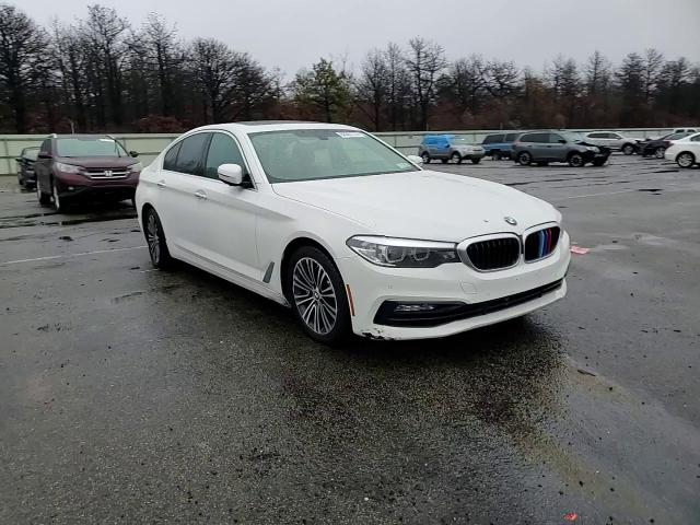 2018 BMW 5er - Image 10