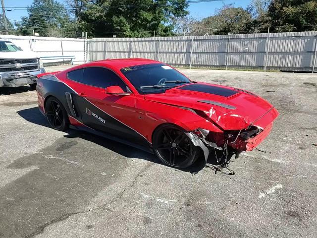 2016 Ford Mustang - Image 10