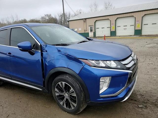 2019 Mitsubishi Eclipse - Image 10