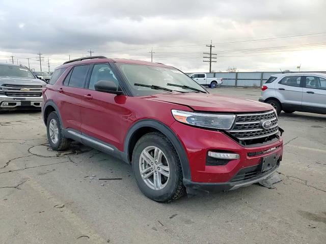2020 Ford Explorer - Image 12