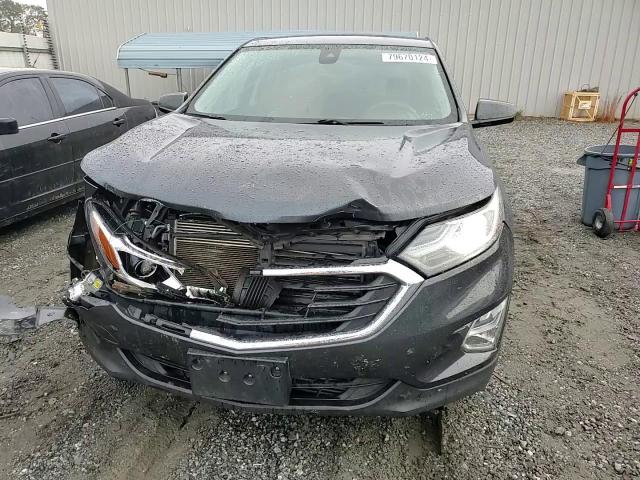 2020 Chevrolet Equinox - Image 11