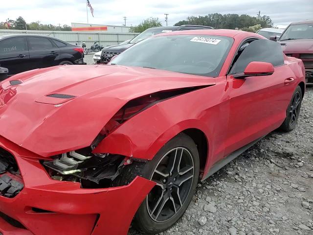 2020 Ford Mustang VIN: 1FA6P8TH4L5134724 Lot: 79479874