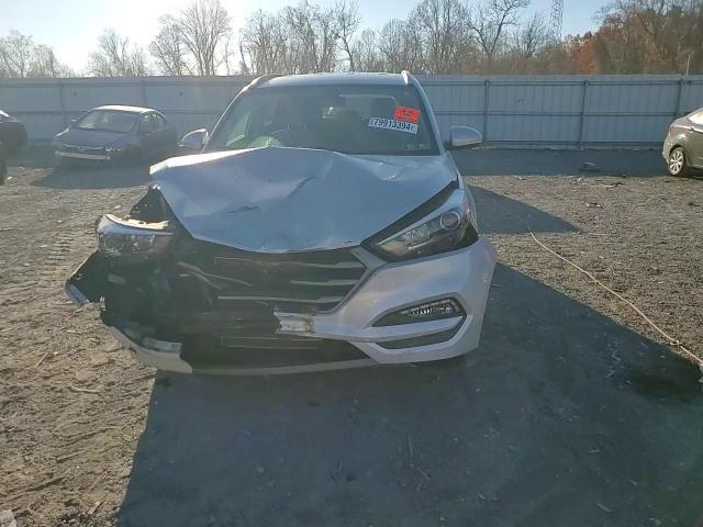 2016 Hyundai Tucson Limited VIN: KM8J33A25GU089625 Lot: 79913394