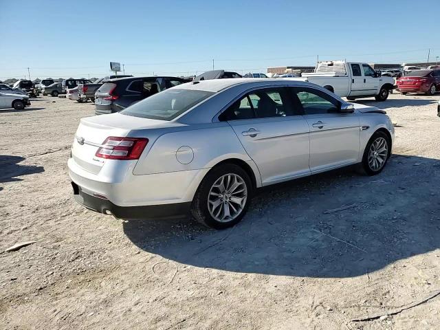 2019 Ford Taurus Limited VIN: 1FAHP2F81KG118047 Lot: 81844594