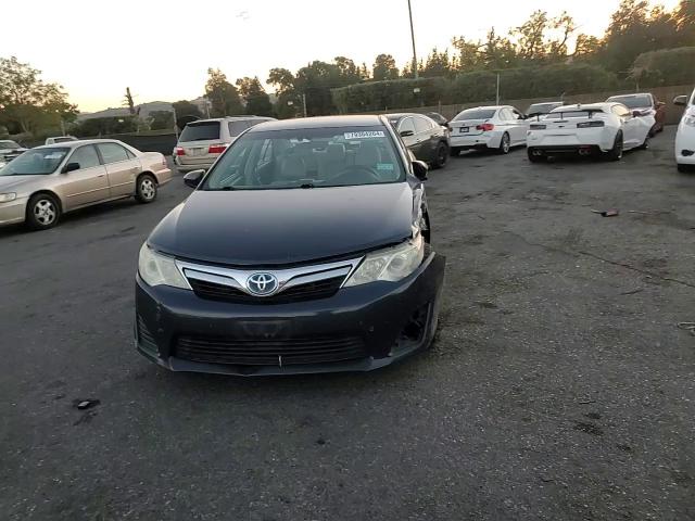 2014 Toyota Camry Hybrid VIN: 4T1BD1FK7EU109787 Lot: 79304264