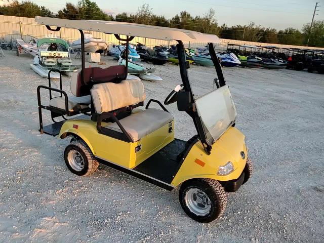 2018 Evol Golf Cart VIN: 1H9H40829J0568447 Lot: 80496224