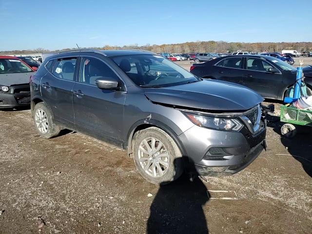 2020 Nissan Rogue - Image 11