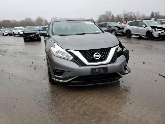 2016 Nissan Murano S VIN: 5N1AZ2MH3GN124519 Lot: 79823194