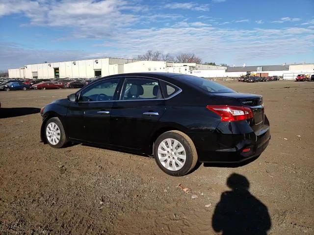 2019 Nissan Sentra - Image 11