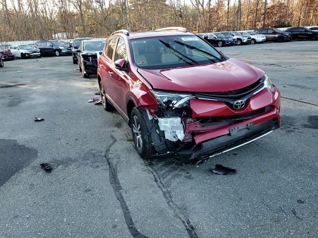 2017 Toyota RAV 4 - Image 11