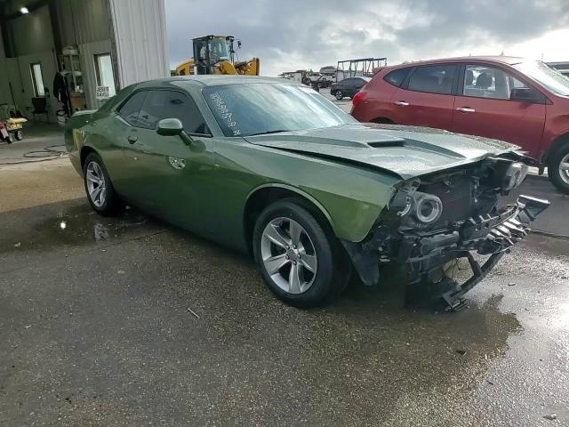 2019 Dodge Challenger - Image 14