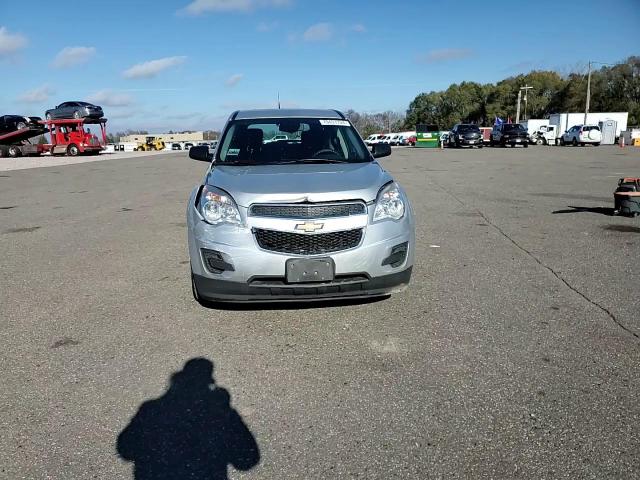 2012 Chevrolet Equinox Ls VIN: 2GNFLCEK3C6194460 Lot: 79431724