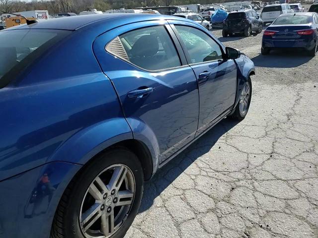 2008 Dodge Avenger Sxt VIN: 1B3LC56K38N301100 Lot: 82181674