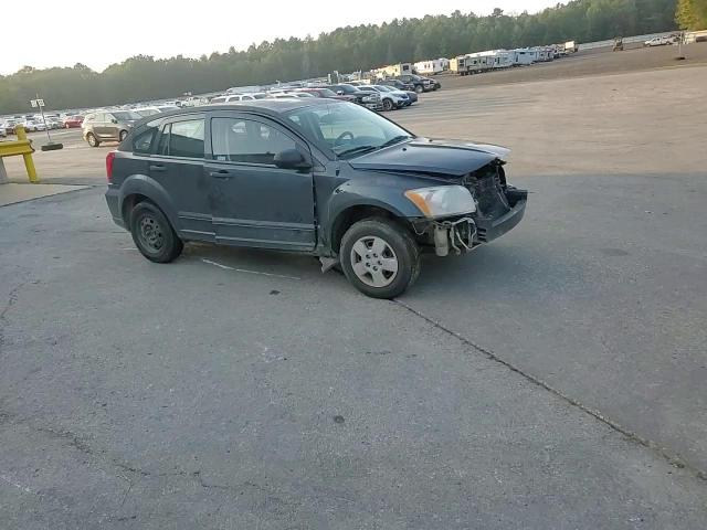 2008 Dodge Caliber VIN: 1B3HB28B48D585878 Lot: 79880734