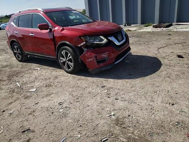 2017 Nissan Rogue - Image 12