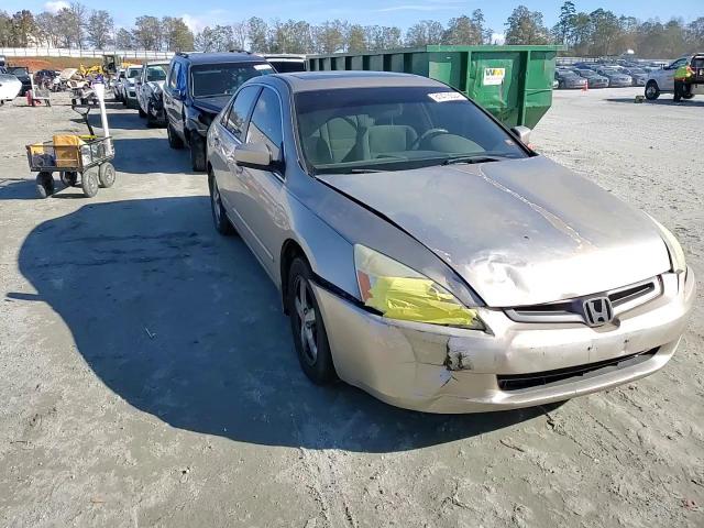 2003 Honda Accord Ex VIN: 1HGCM56643A083152 Lot: 81473524