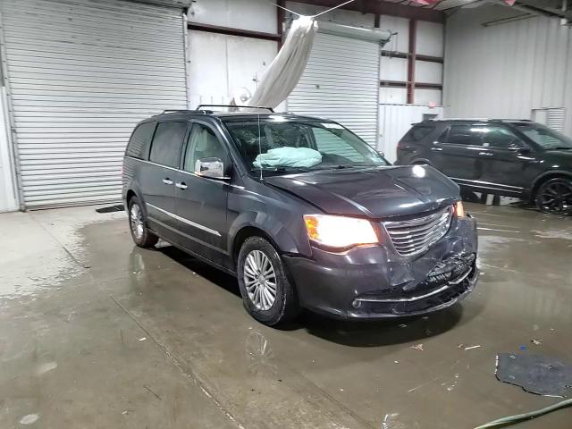 2014 Chrysler Town & Country Touring L VIN: 2C4RC1CG5ER368541 Lot: 79618754