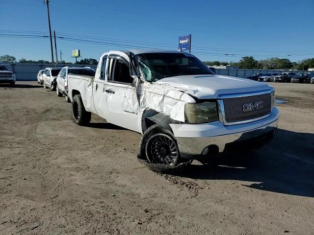 2008 GMC Sierra C1500 VIN: 1GTEC19J18Z173175 Lot: 81537674