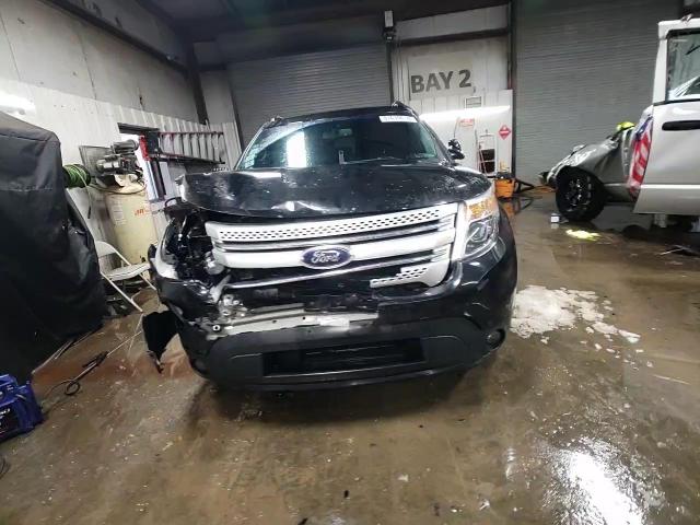 2013 Ford Explorer Xlt VIN: 1FM5K8D8XDGA13233 Lot: 81619614