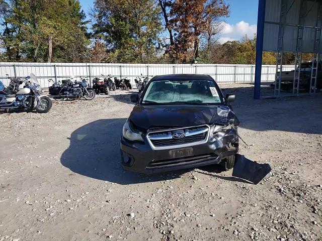 2013 Subaru Impreza VIN: JF1GPAA60DG835022 Lot: 78824664