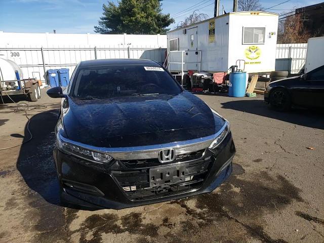 2018 Honda Accord - Image 13