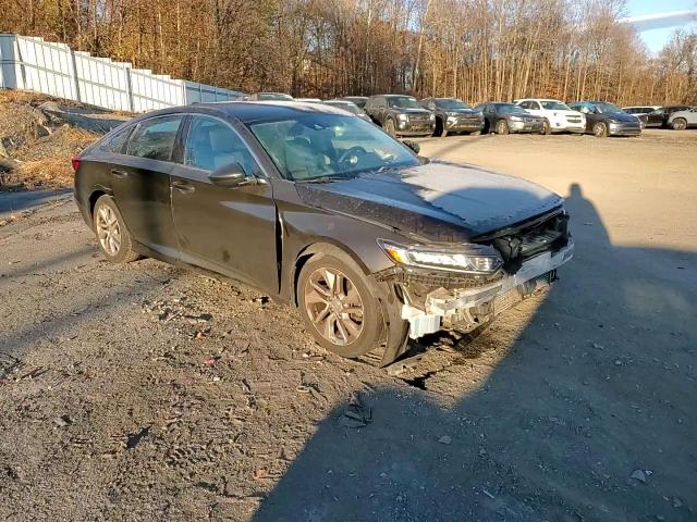 2018 Honda Accord - Image 11