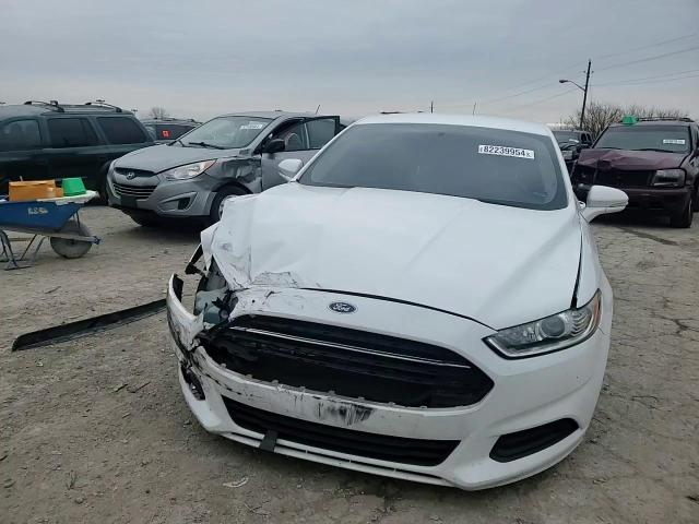 2014 Ford Fusion - Image 11