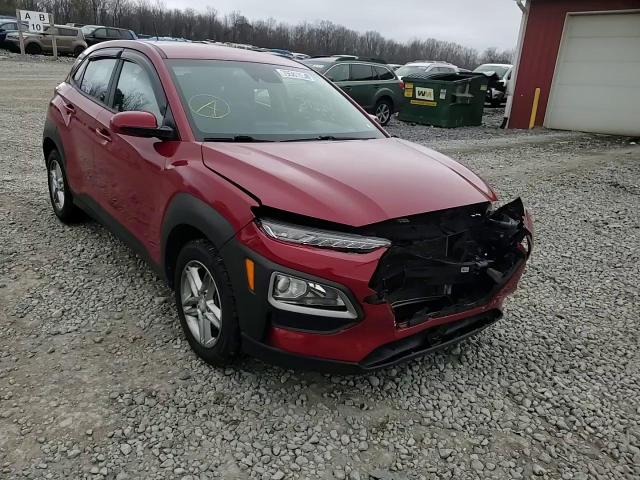 2020 Hyundai Kona Se VIN: KM8K1CAA3LU486181 Lot: 79581854