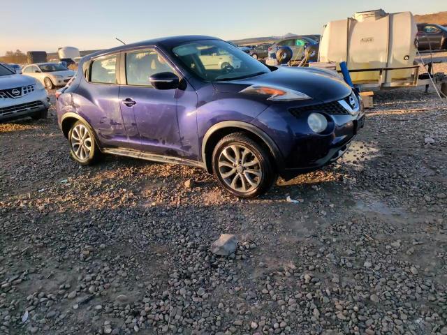 2015 Nissan Juke - Image 13
