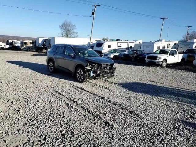 2023 Nissan Rogue Sv VIN: 5N1BT3BB9PC847846 Lot: 79281404