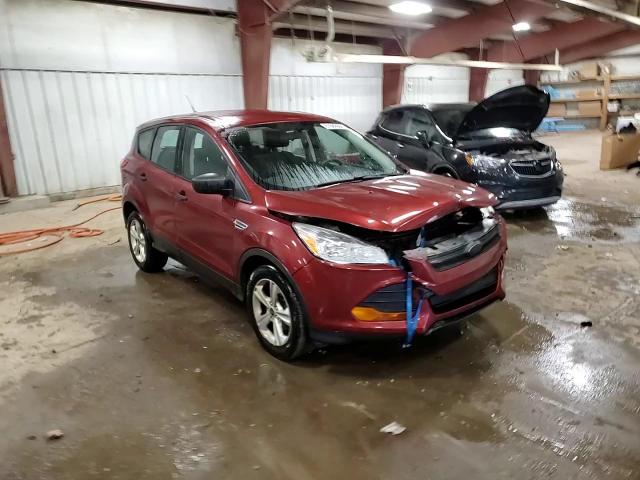 2014 Ford Escape - Image 14