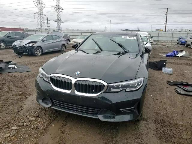 2021 BMW 3er - Image 11