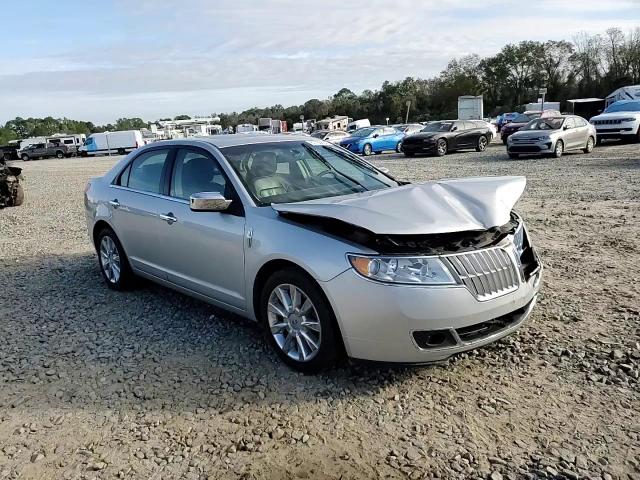2010 Lincoln MKZ - Image 10