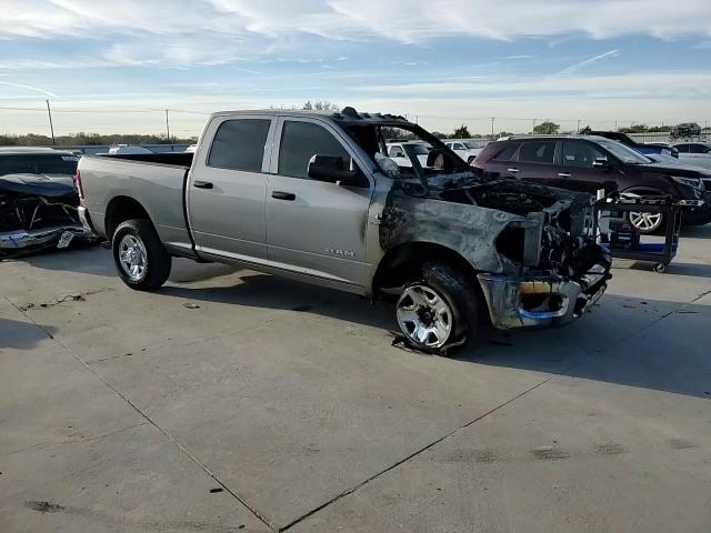 2022 Ram 2500 Tradesman VIN: 3C6UR5CLXNG325212 Lot: 82108664