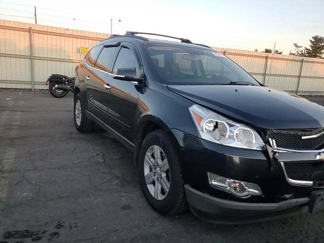 2012 Chevrolet Traverse Lt VIN: 1GNKVGED5CJ271379 Lot: 80861474