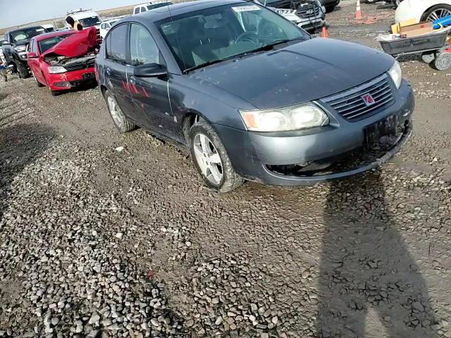 2006 Saturn Ion Level 2 VIN: 1G8AZ55F56Z116779 Lot: 79965704