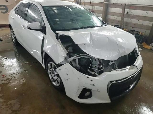 2014 Toyota Corolla L VIN: 2T1BURHE7EC073056 Lot: 79298784