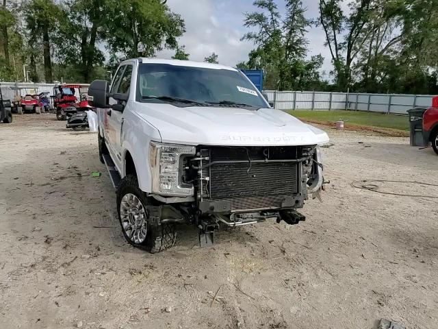 2019 Ford F350 Super Duty VIN: 1FT8W3BT0KEF53506 Lot: 79418624