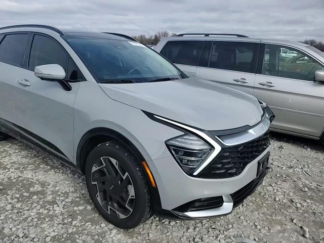 2024 Kia Sportage - Image 11