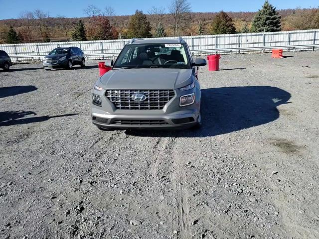 2020 Hyundai Venue Sel VIN: KMHRC8A32LU032950 Lot: 79020054