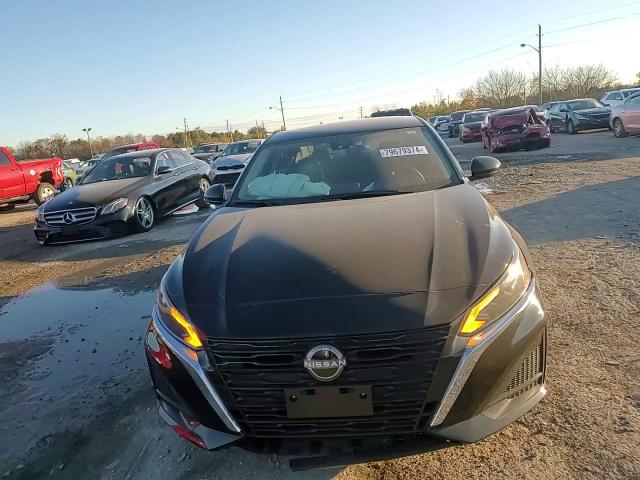 2023 Nissan Altima Sv VIN: 1N4BL4DV9PN358052 Lot: 79679374