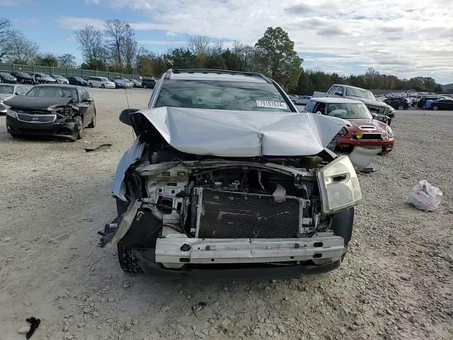 2005 Chevrolet Equinox Ls VIN: 2CNDL13FX56068024 Lot: 79197674