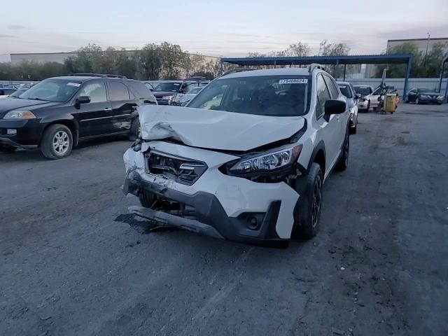 2023 Subaru Crosstrek VIN: JF2GTABC2P8206355 Lot: 79408624