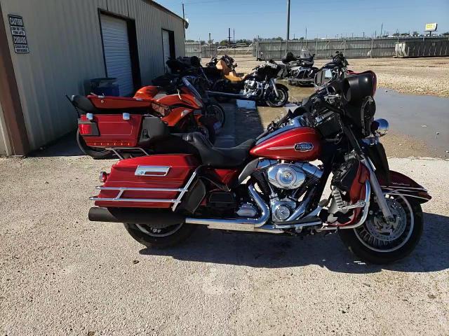 2012 Harley-Davidson Flhtcu Ultra Classic Electra Glide VIN: 1HD1FCM1XCB631742 Lot: 79410794