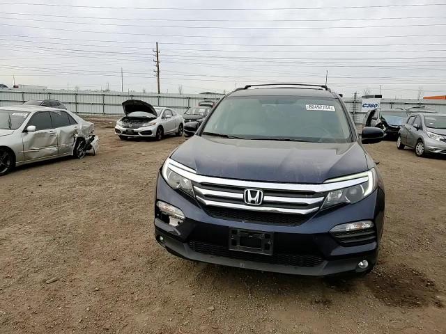 2017 Honda Pilot - Image 12