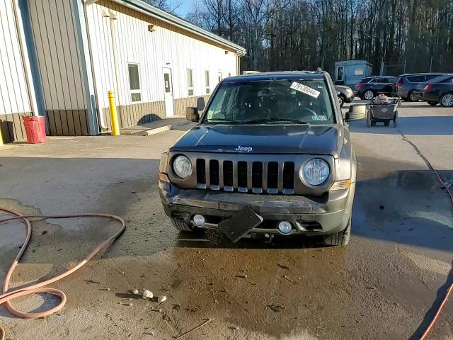 2016 Jeep Patriot Latitude VIN: 1C4NJRFB0GD618583 Lot: 79130044