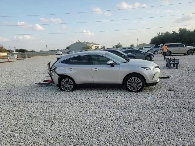 2022 Toyota Venza Le VIN: JTEAAAAH1NJ094950 Lot: 79681794