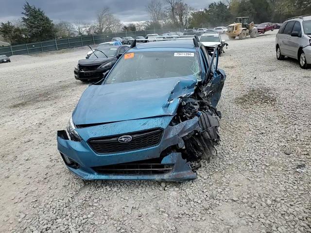 2018 Subaru Impreza - Image 11