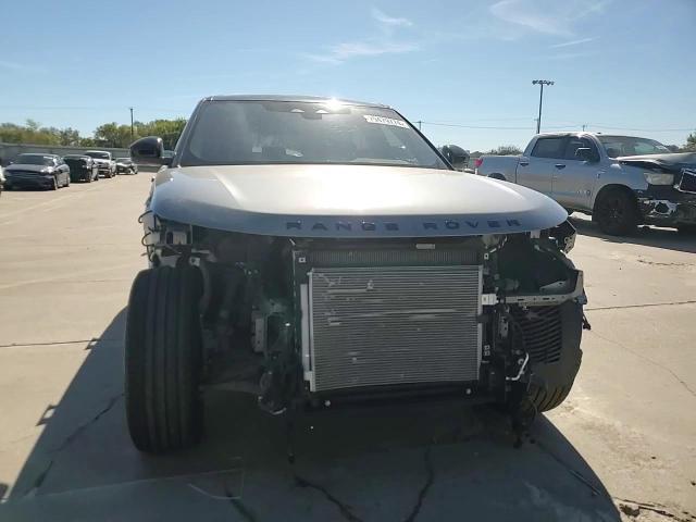 2021 Land Rover Range Rover Velar S VIN: SALYJ2EXXMA299734 Lot: 79479774